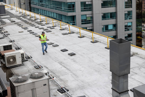 Best Rubber Roofing (EPDM, TPO)  in Twinsburg, OH