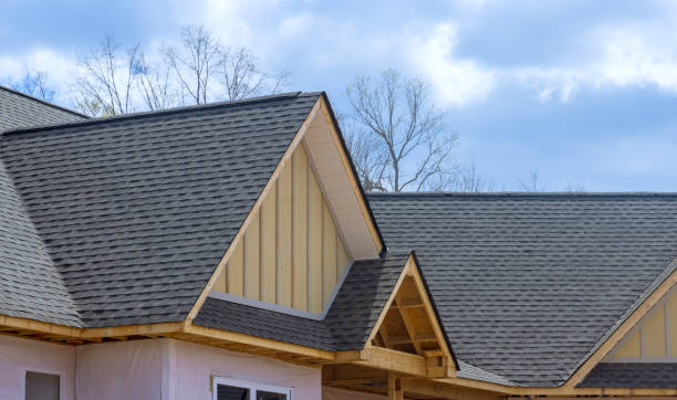 Best Gutter Installation and Repair  in Twinsburg, OH