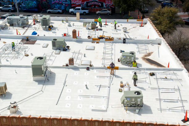 Best Cold Roofs  in Twinsburg, OH