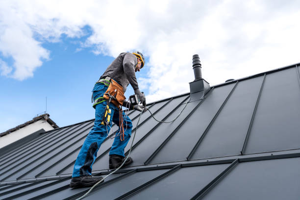 Best Sheet Metal Roofing  in Twinsburg, OH